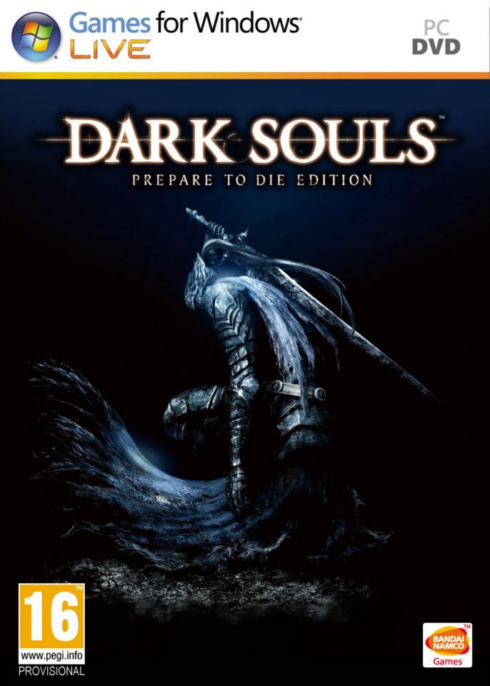 dark souls 1 pc download